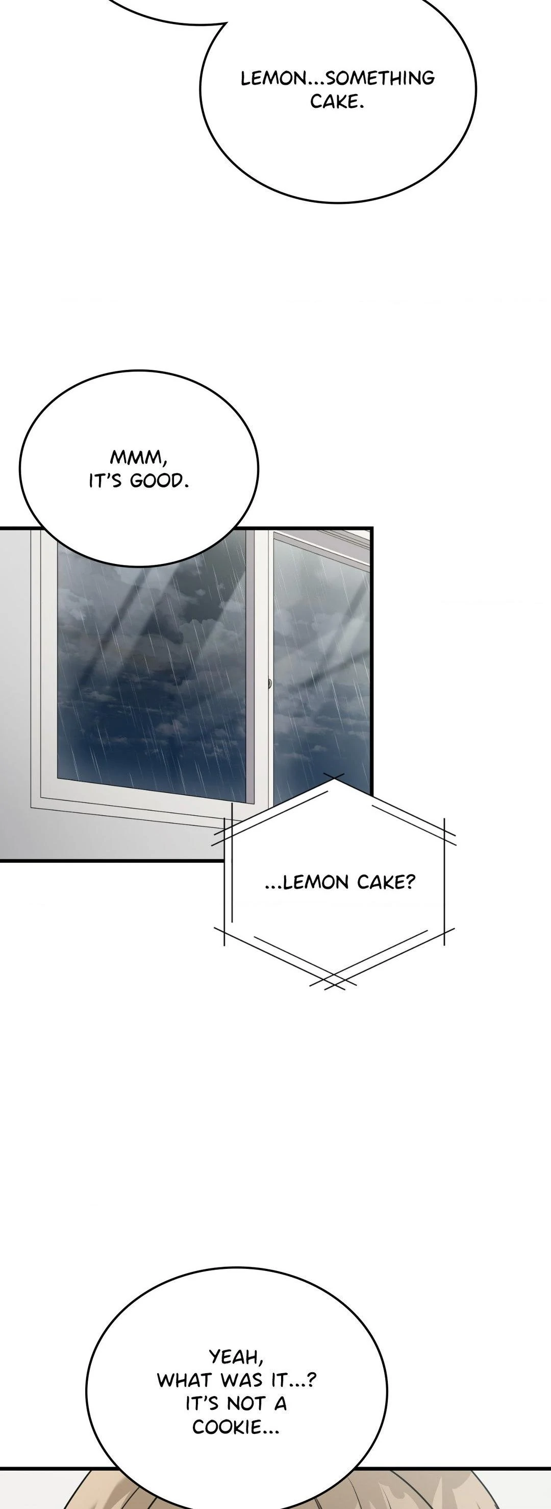 Virtual Strangers [Official] - Chapter 30 manhwa