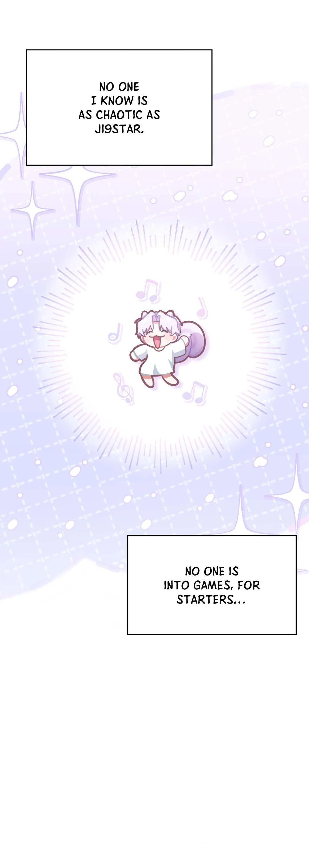 Virtual Strangers [Official] - Chapter 30 manhwa