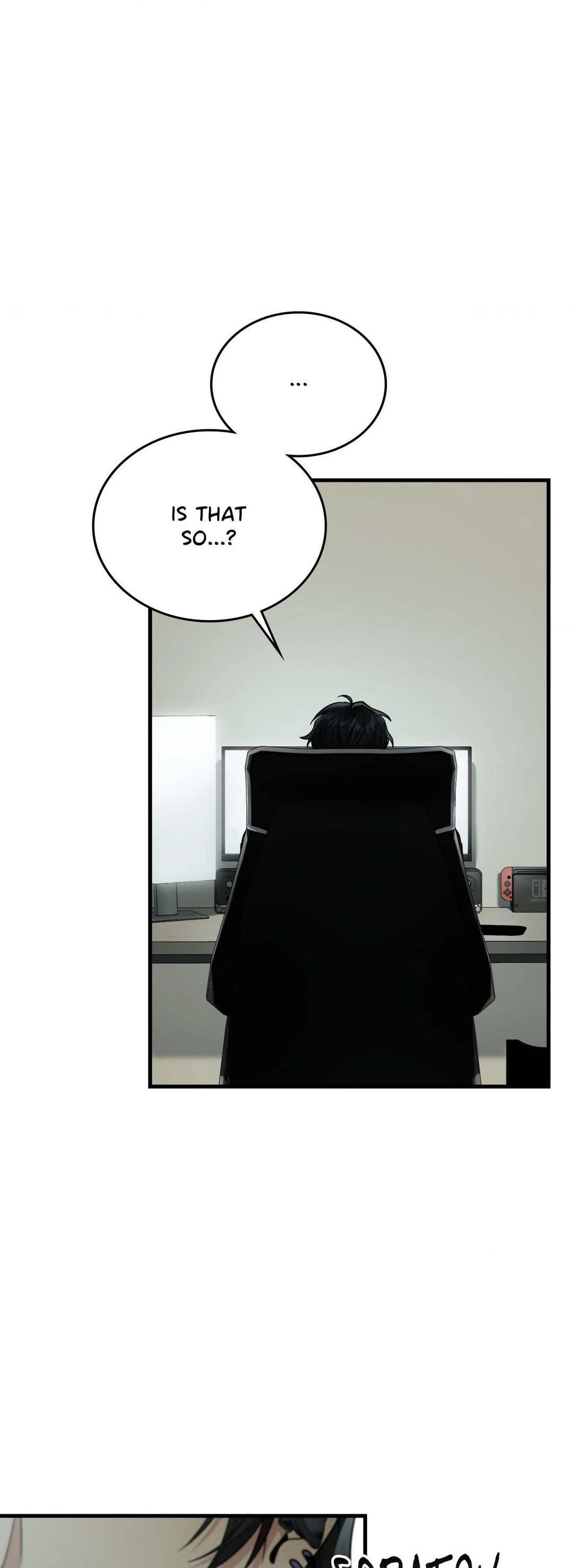 Virtual Strangers [Official] - Chapter 30 manhwa