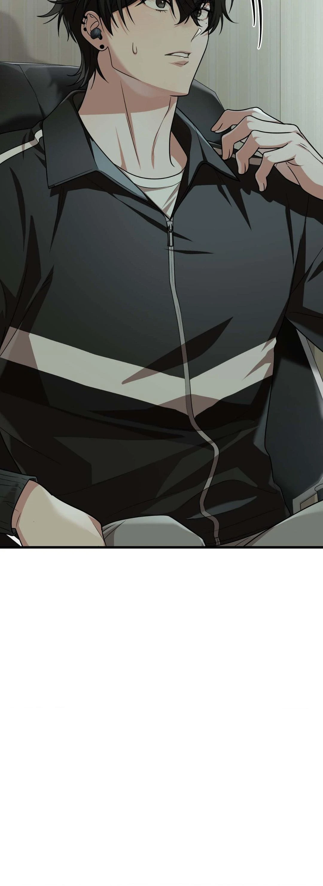 Virtual Strangers [Official] - Chapter 30 manhwa