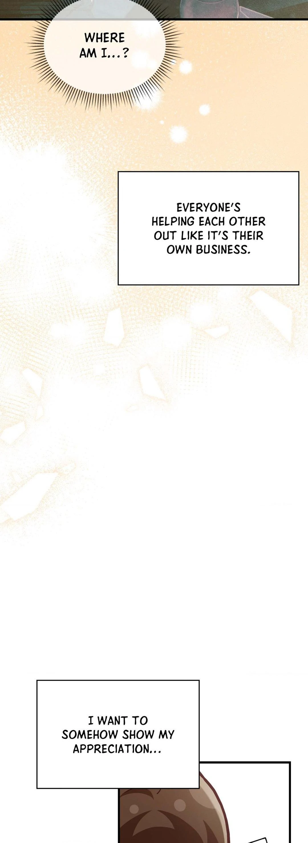 Virtual Strangers [Official] - Chapter 31 manhwa