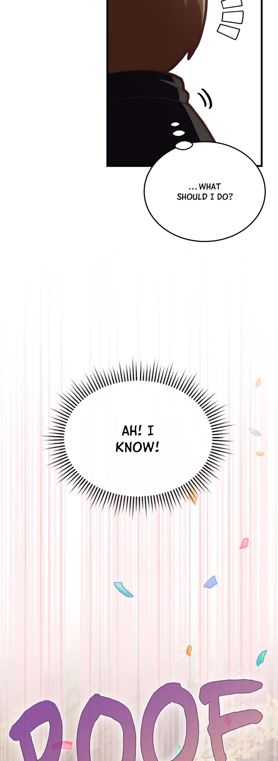 Virtual Strangers [Official] - Chapter 31 manhwa