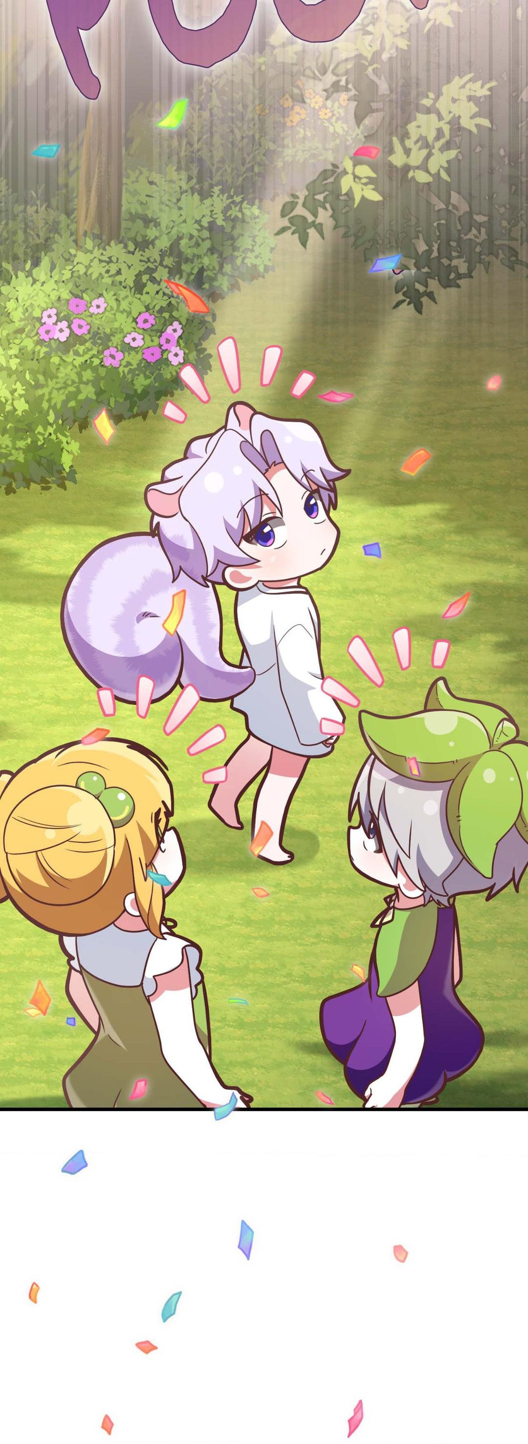 Virtual Strangers [Official] - Chapter 31 manhwa