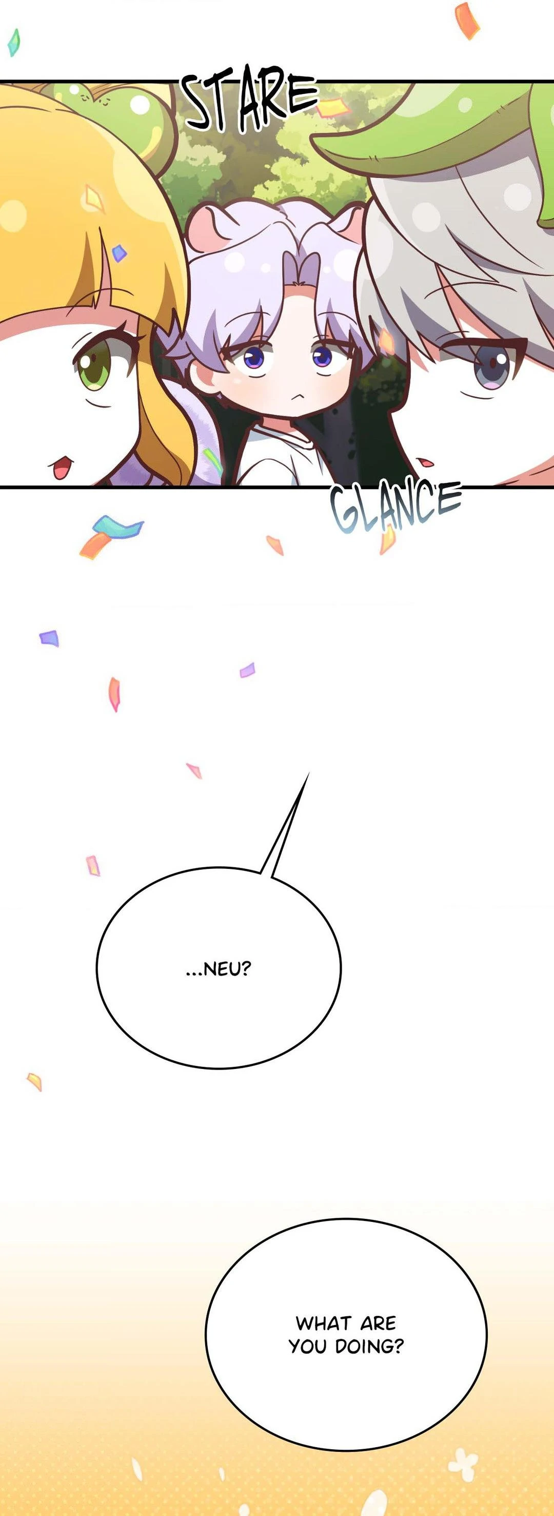 Virtual Strangers [Official] - Chapter 31 manhwa