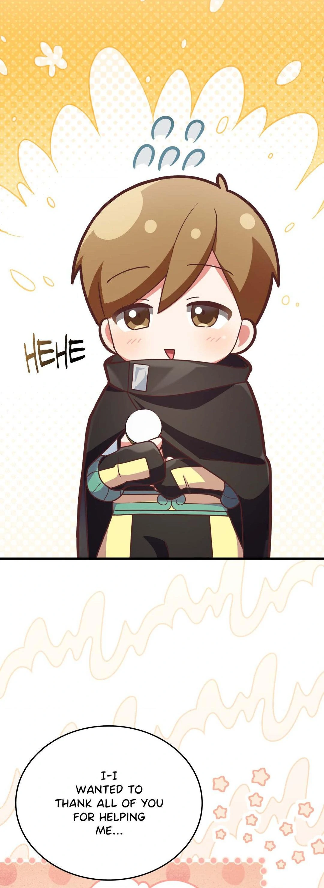 Virtual Strangers [Official] - Chapter 31 manhwa