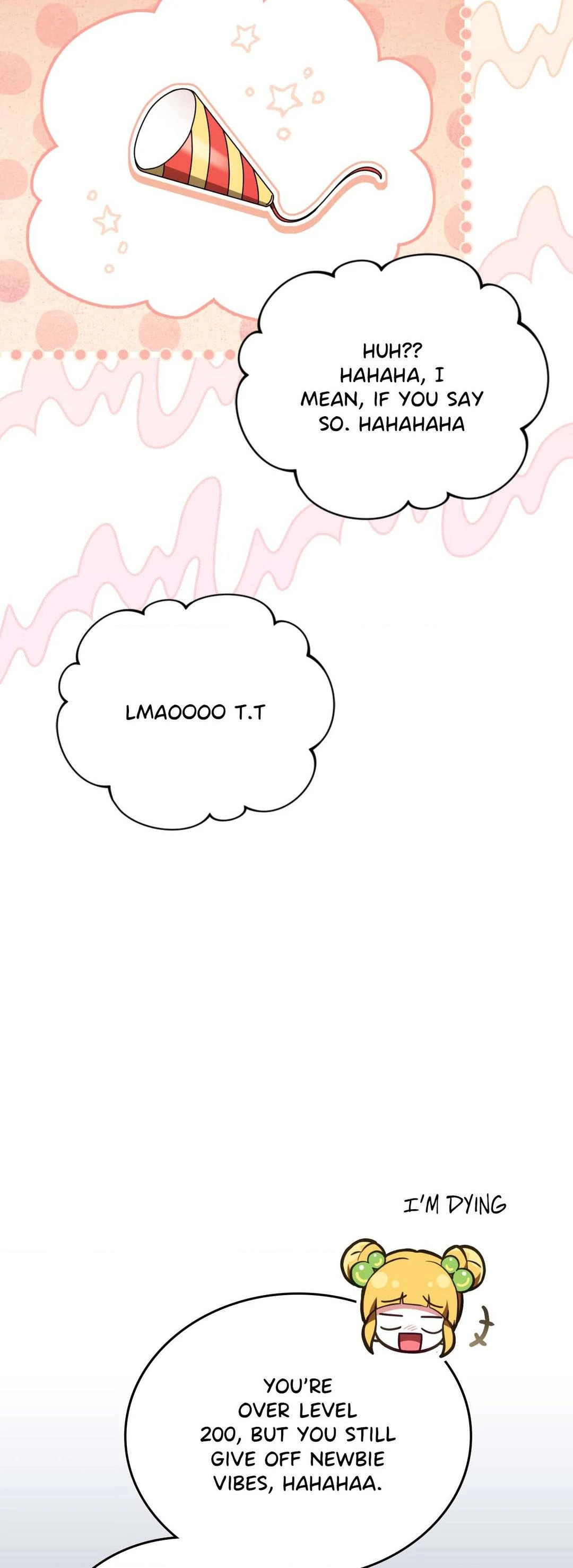 Virtual Strangers [Official] - Chapter 31 manhwa