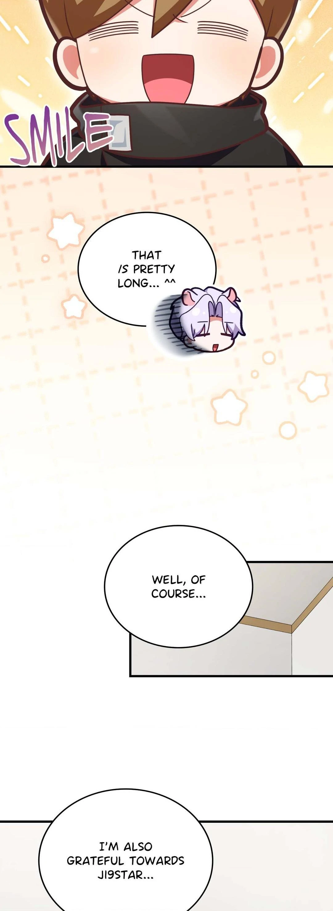 Virtual Strangers [Official] - Chapter 31 manhwa