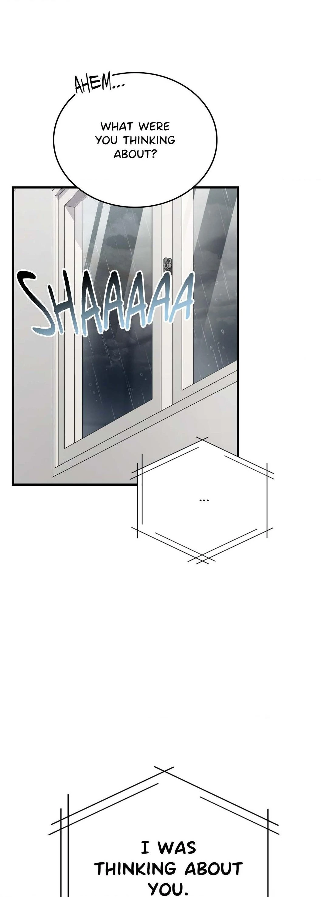 Virtual Strangers [Official] - Chapter 31 manhwa