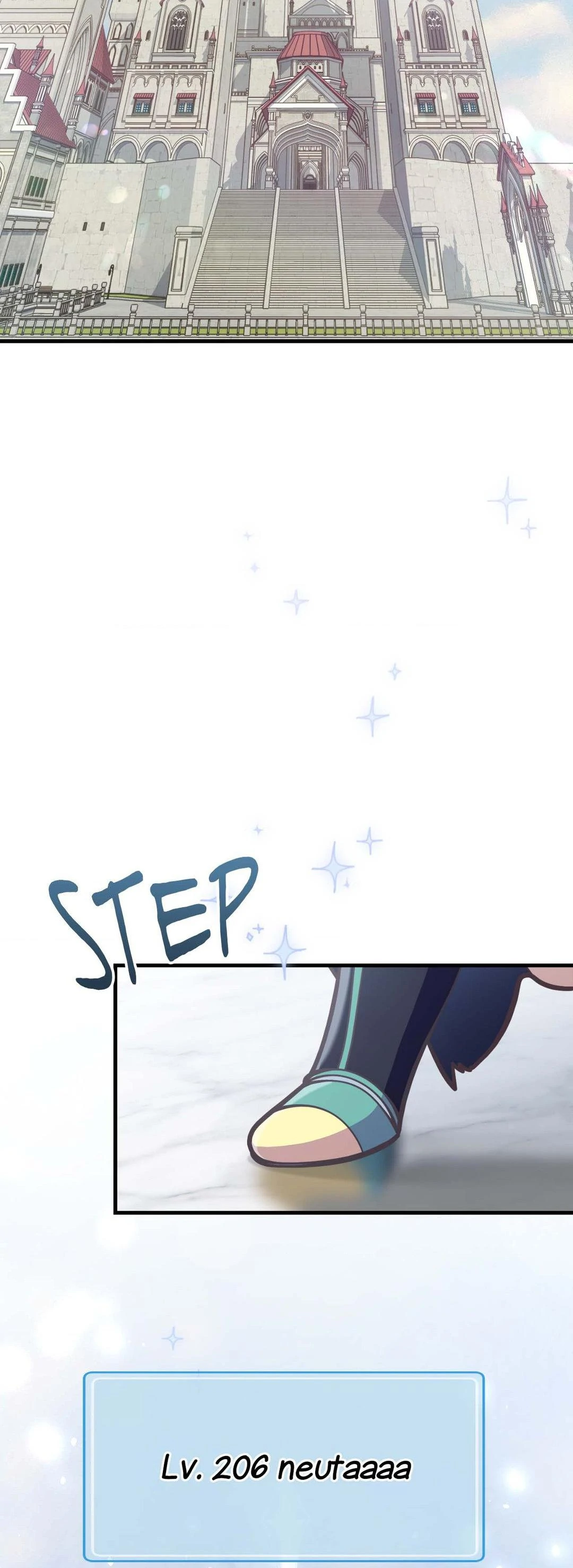 Virtual Strangers [Official] - Chapter 31 manhwa