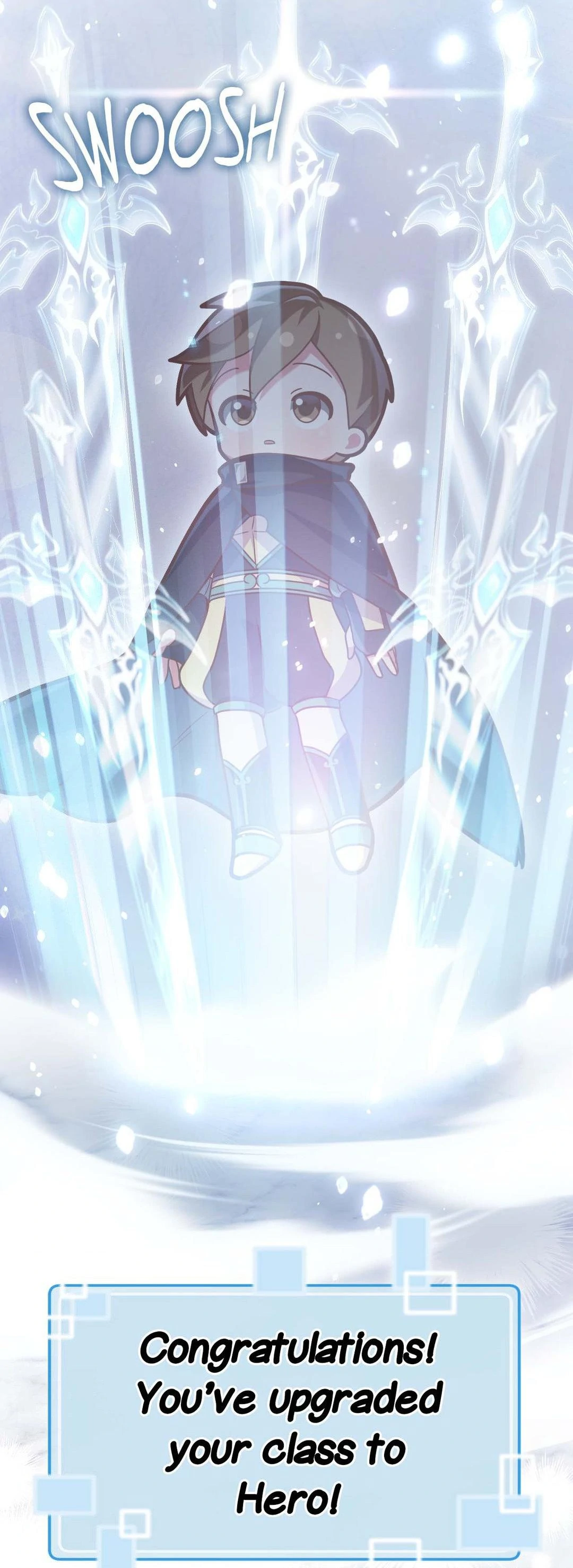 Virtual Strangers [Official] - Chapter 31 manhwa