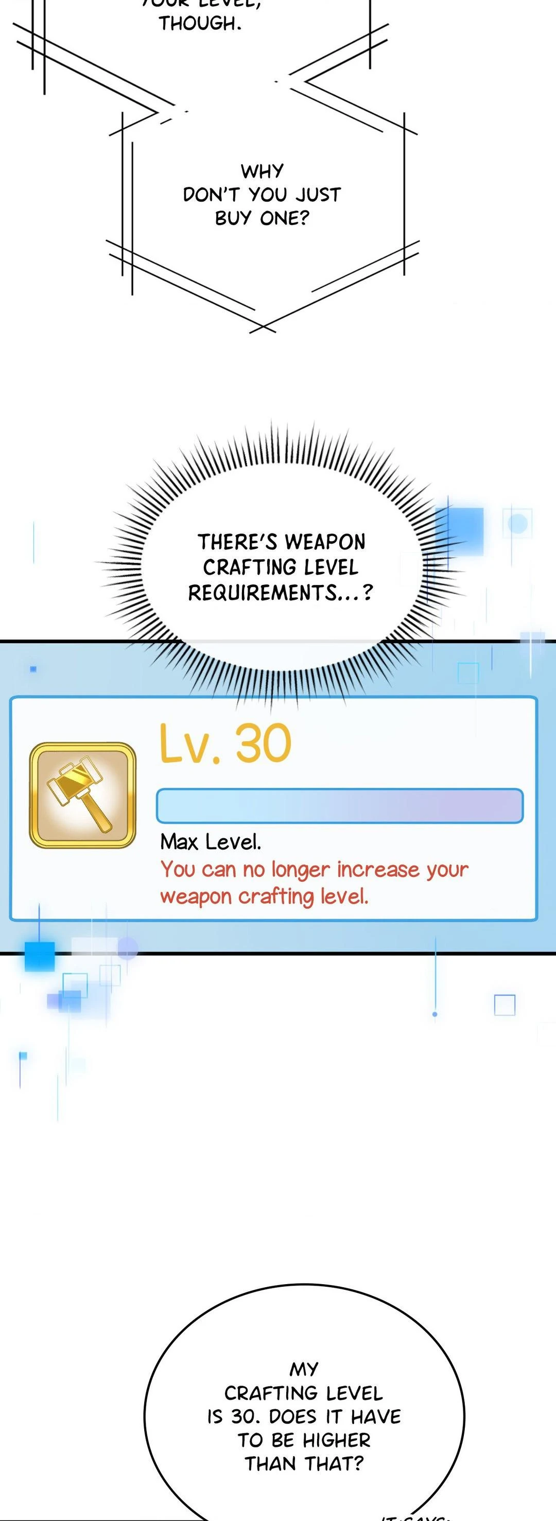 Virtual Strangers [Official] - Chapter 31 manhwa