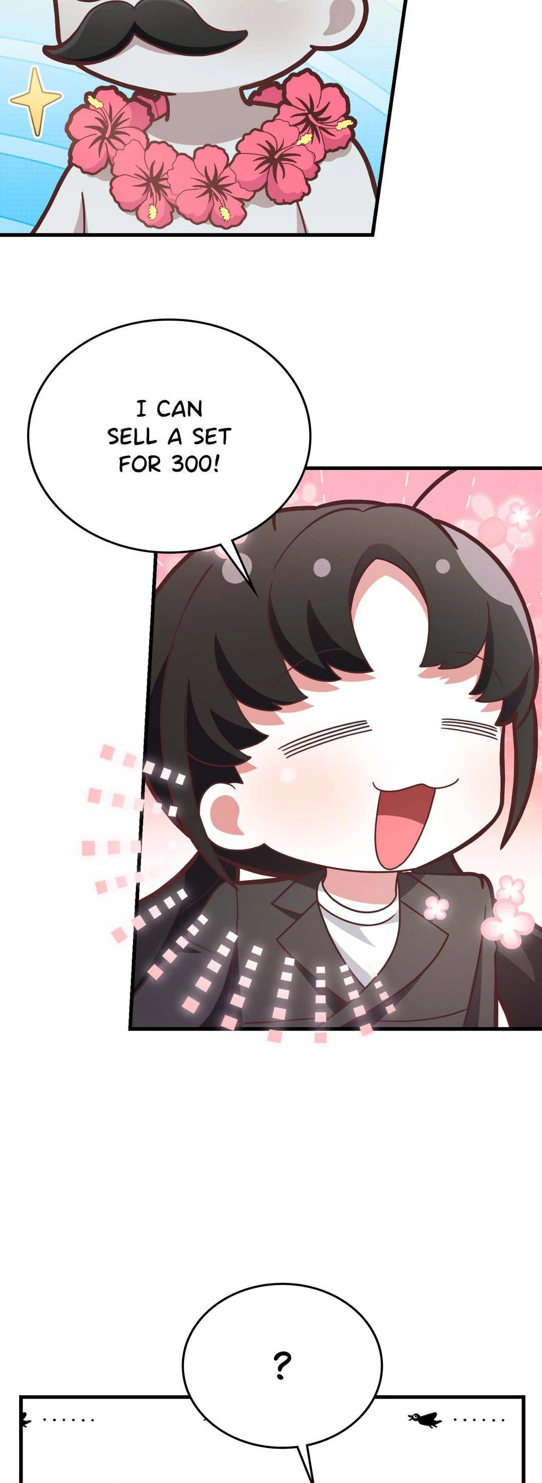 Virtual Strangers [Official] - Chapter 31 manhwa