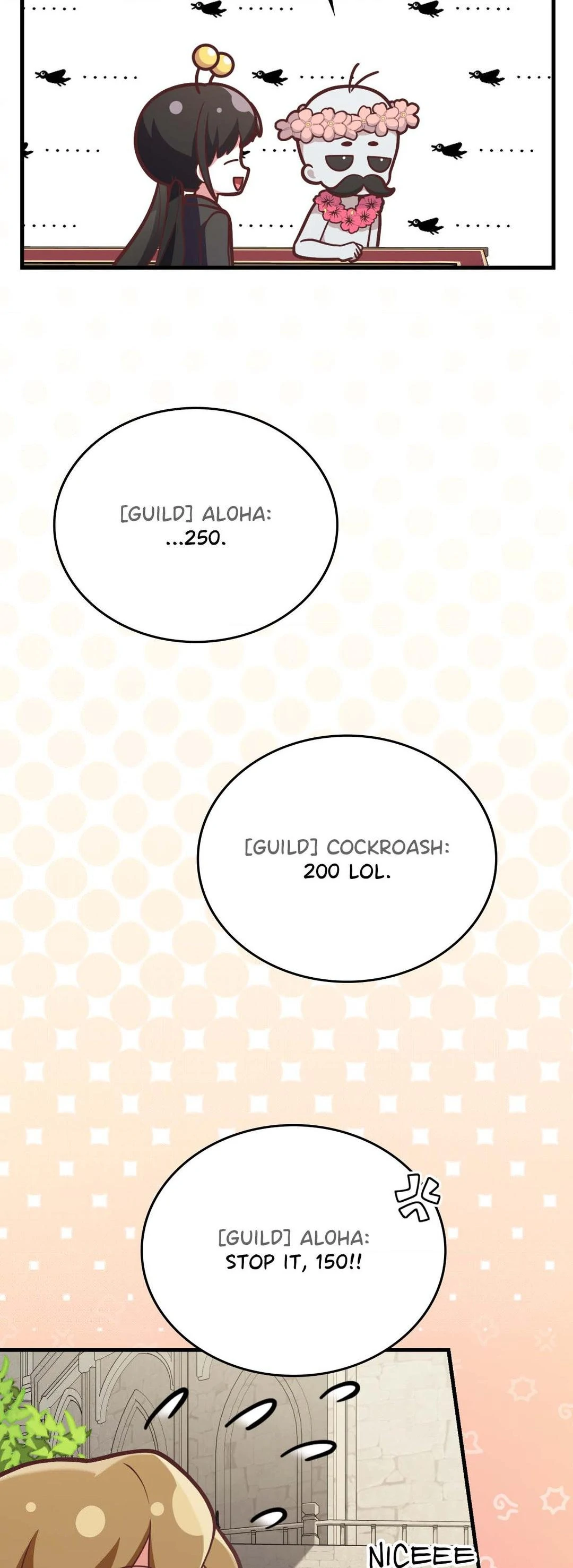 Virtual Strangers [Official] - Chapter 31 manhwa