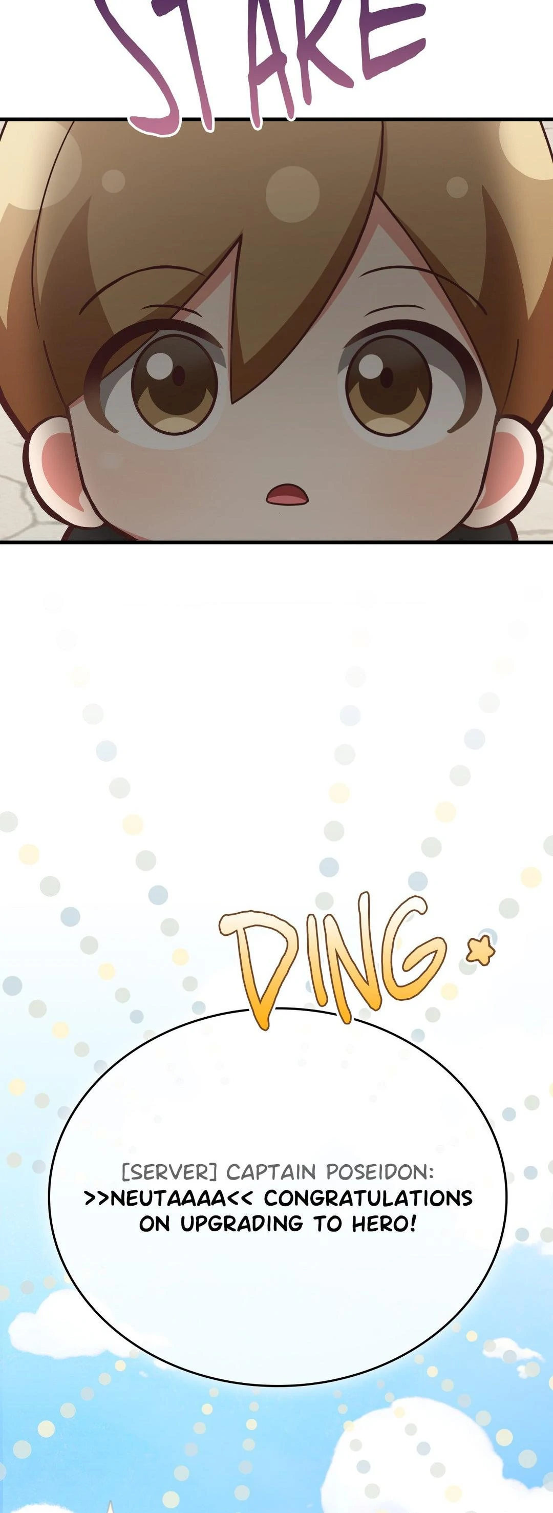 Virtual Strangers [Official] - Chapter 31 manhwa