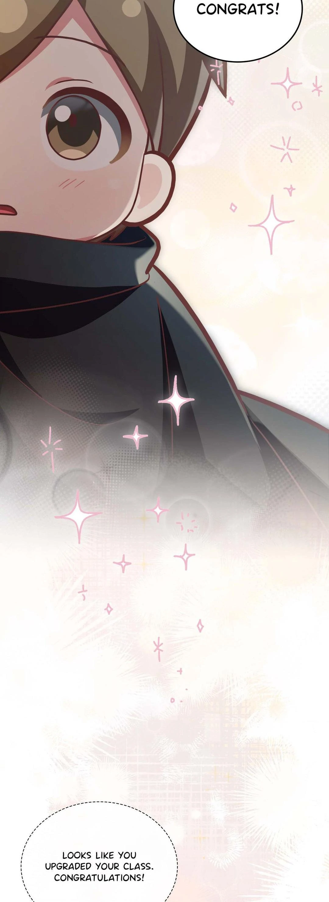 Virtual Strangers [Official] - Chapter 31 manhwa