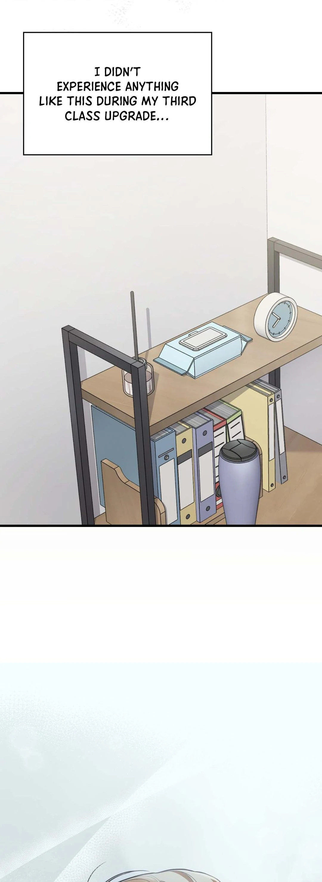 Virtual Strangers [Official] - Chapter 31 manhwa