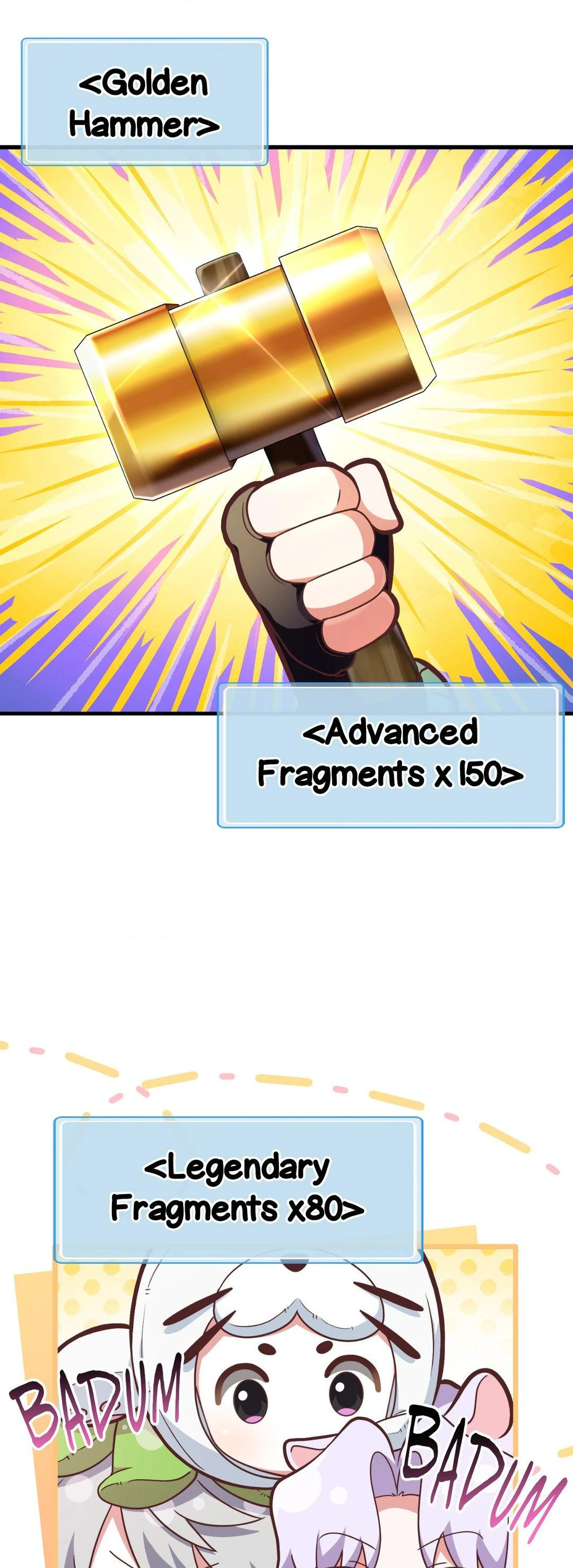 Virtual Strangers [Official] - Chapter 32 manhwa