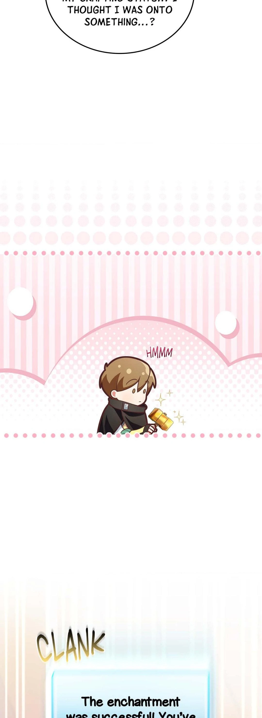 Virtual Strangers [Official] - Chapter 32 manhwa