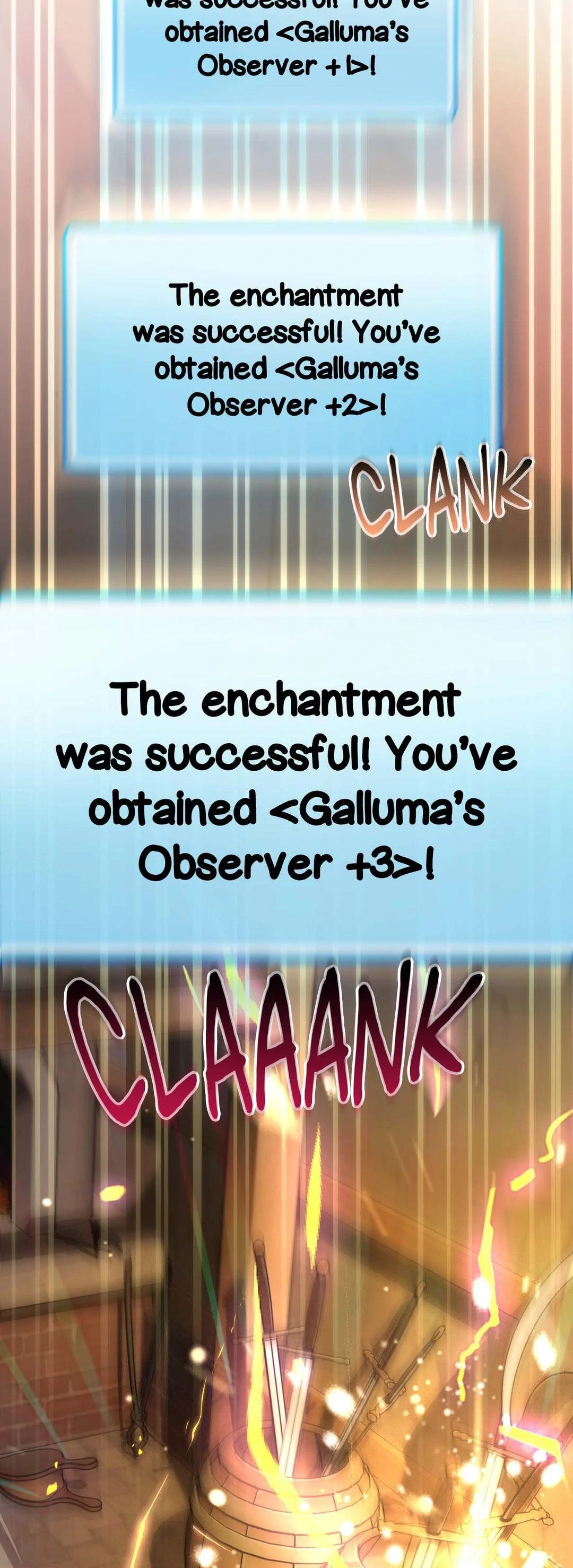 Virtual Strangers [Official] - Chapter 32 manhwa