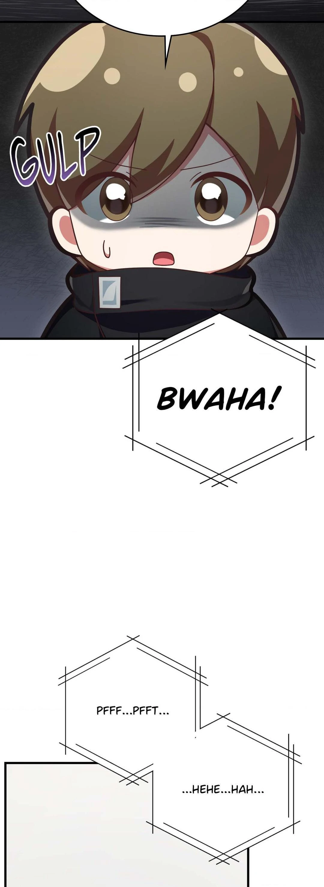 Virtual Strangers [Official] - Chapter 32 manhwa