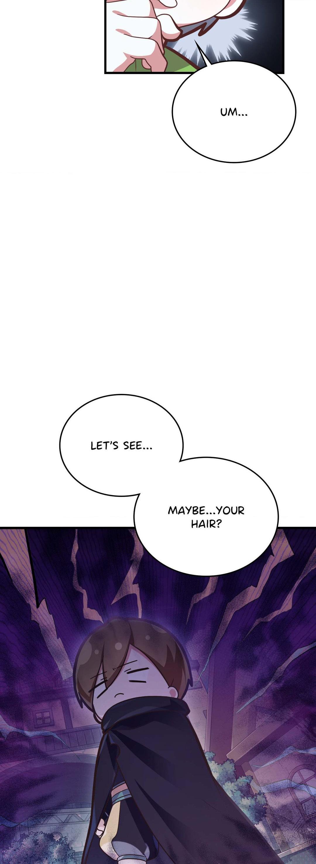 Virtual Strangers [Official] - Chapter 32 manhwa