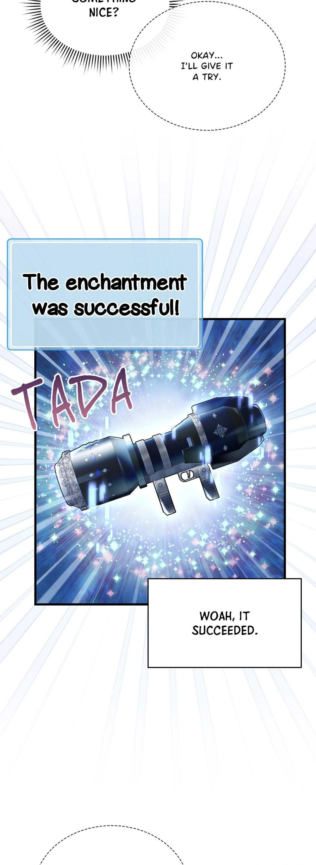 Virtual Strangers [Official] - Chapter 32 manhwa