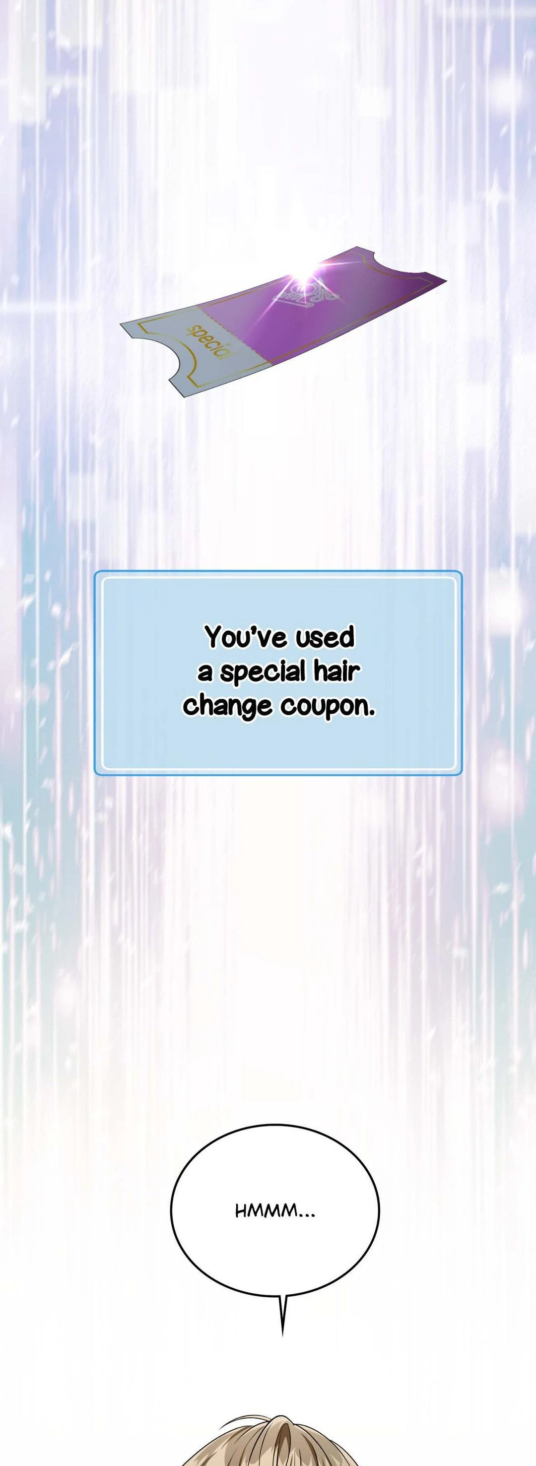 Virtual Strangers [Official] - Chapter 32 manhwa