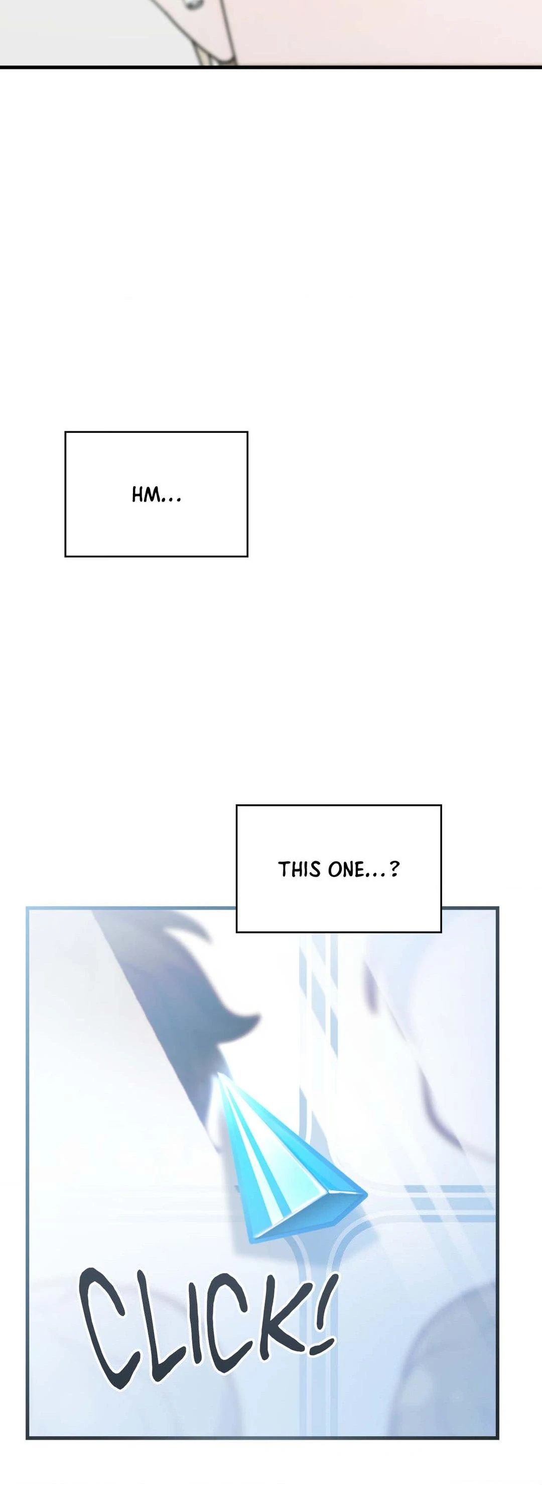 Virtual Strangers [Official] - Chapter 32 manhwa