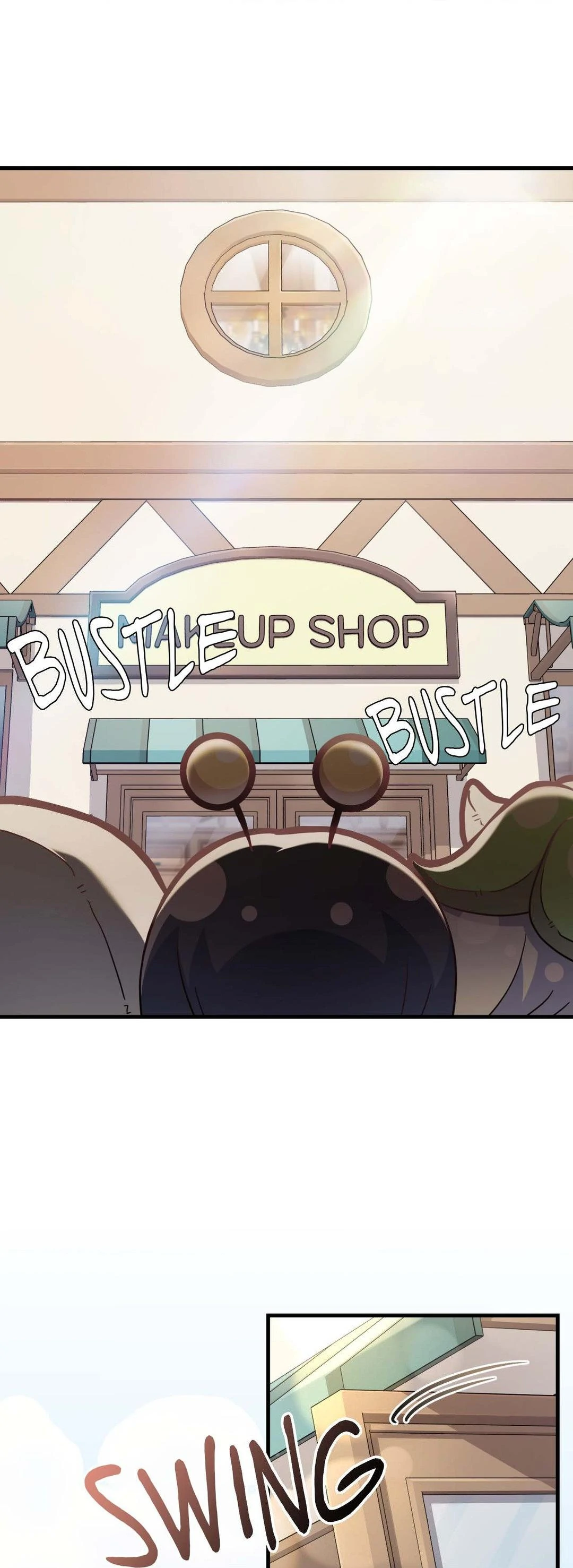 Virtual Strangers [Official] - Chapter 33 manhwa