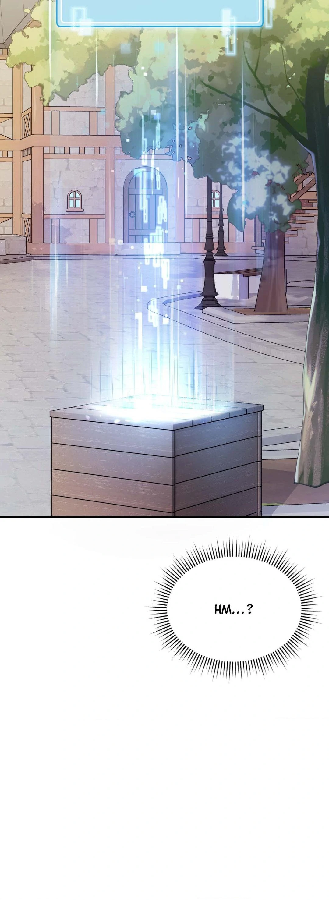 Virtual Strangers [Official] - Chapter 33 manhwa