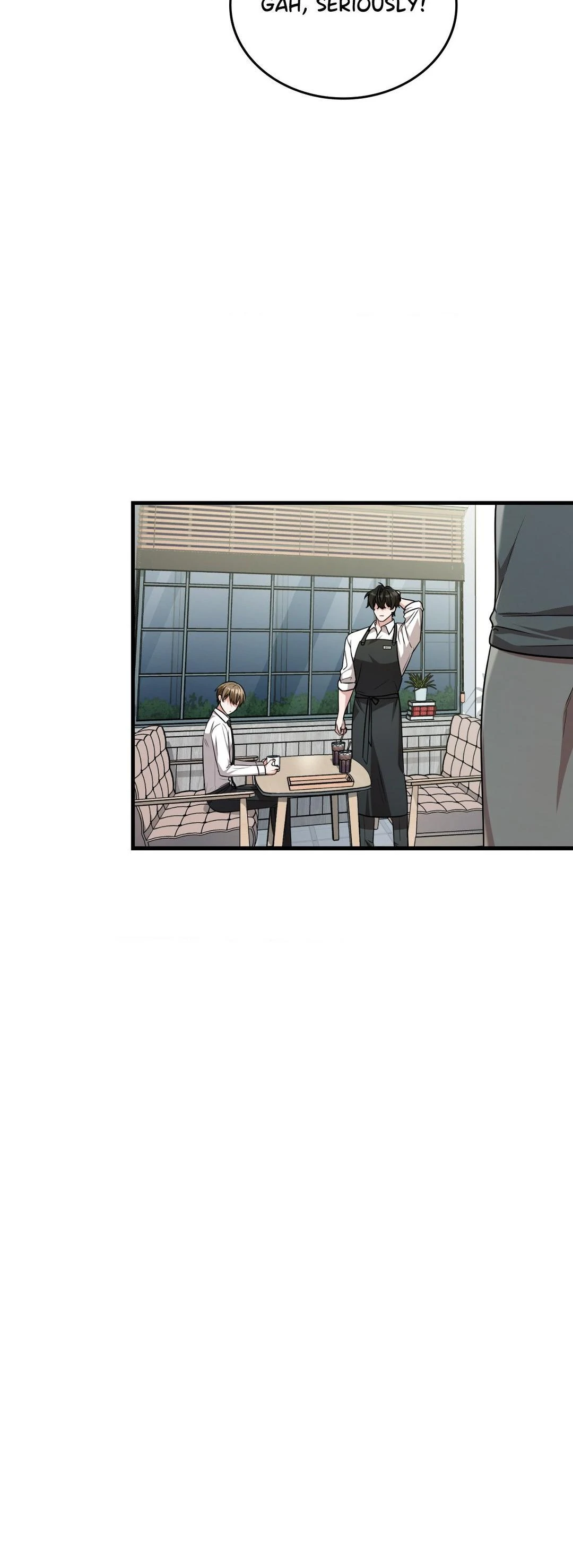 Virtual Strangers [Official] - Chapter 34 manhwa