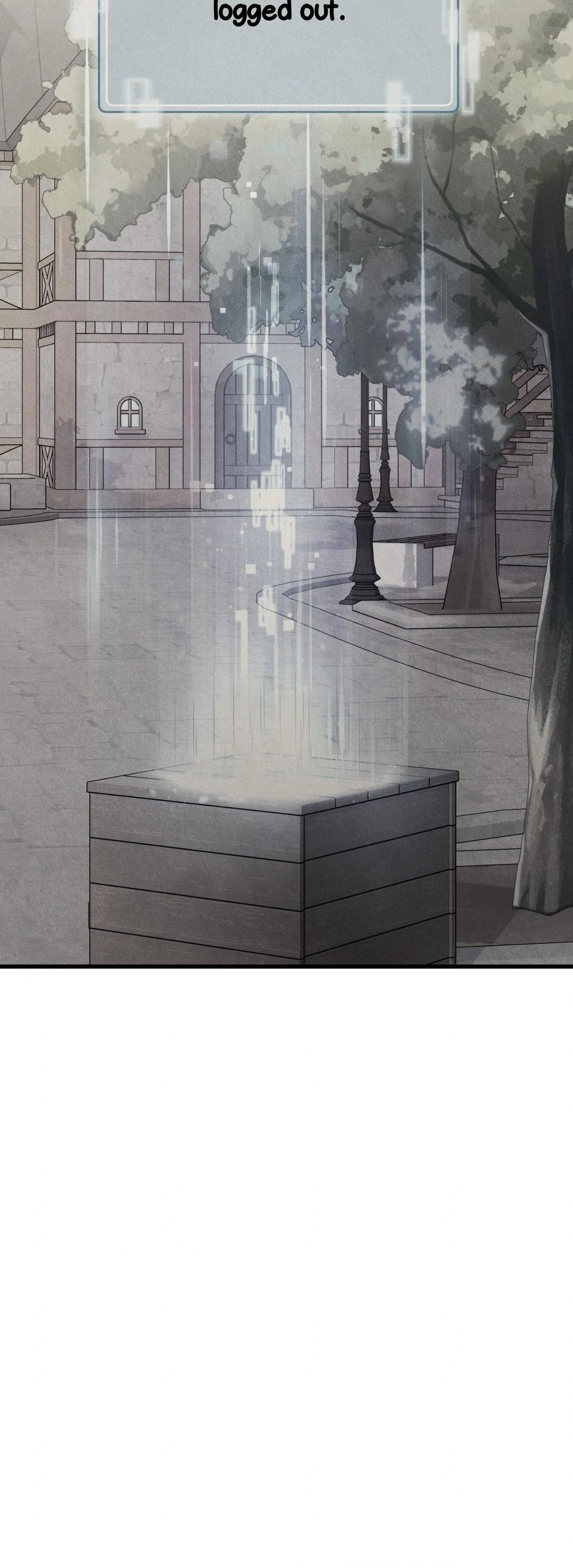 Virtual Strangers [Official] - Chapter 34 manhwa