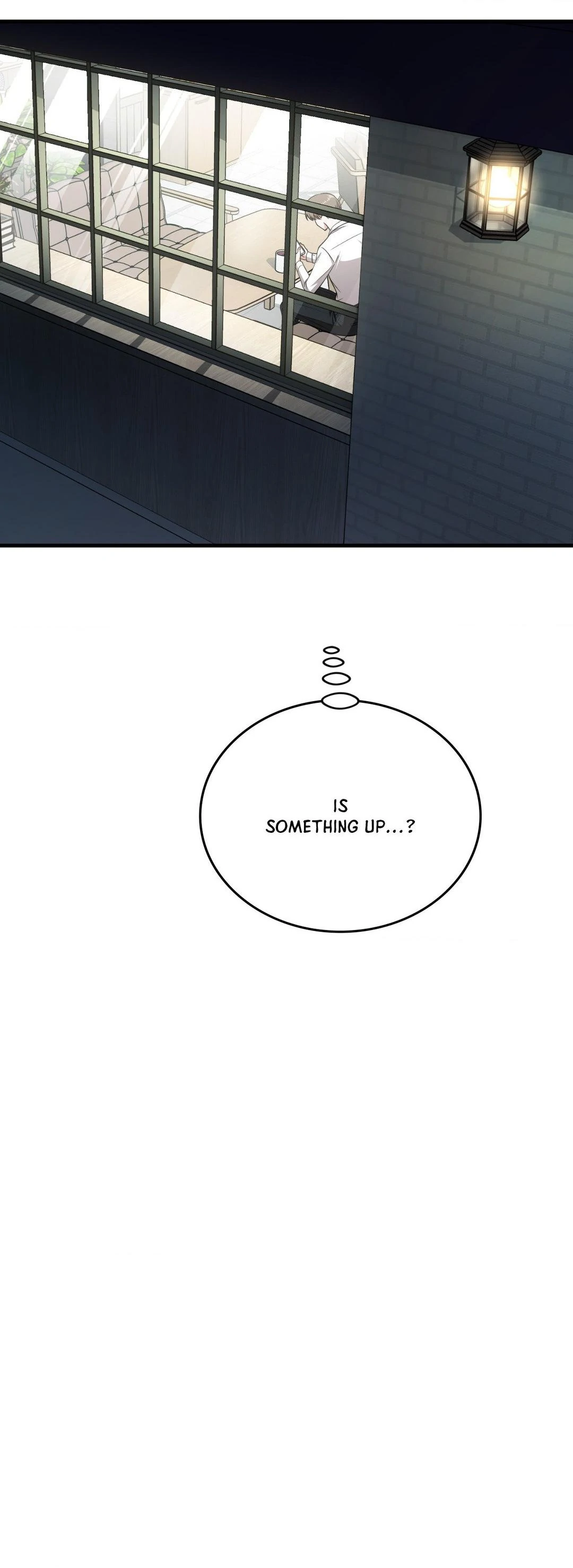 Virtual Strangers [Official] - Chapter 34 manhwa