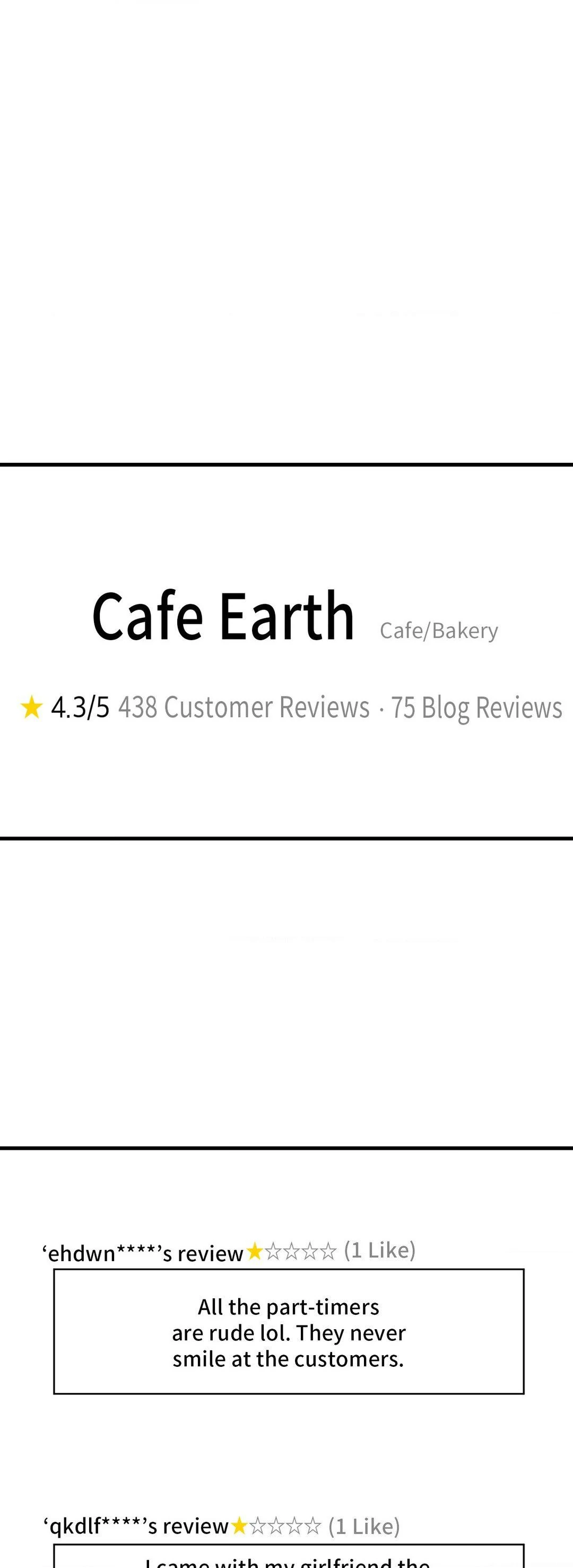 Virtual Strangers [Official] - Chapter 34 manhwa