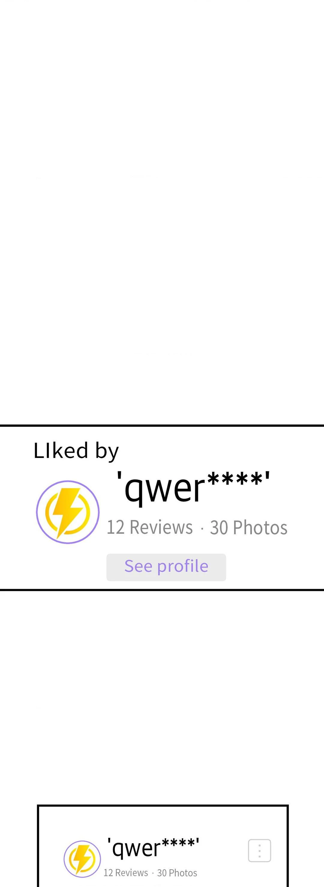 Virtual Strangers [Official] - Chapter 34 manhwa