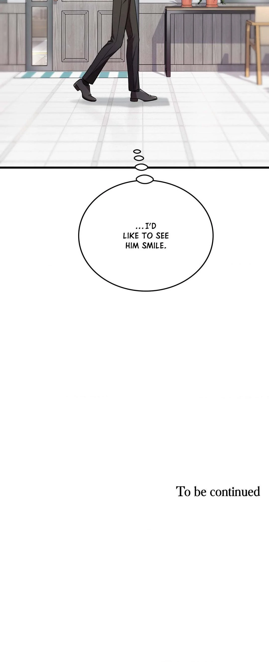 Virtual Strangers [Official] - Chapter 34 manhwa