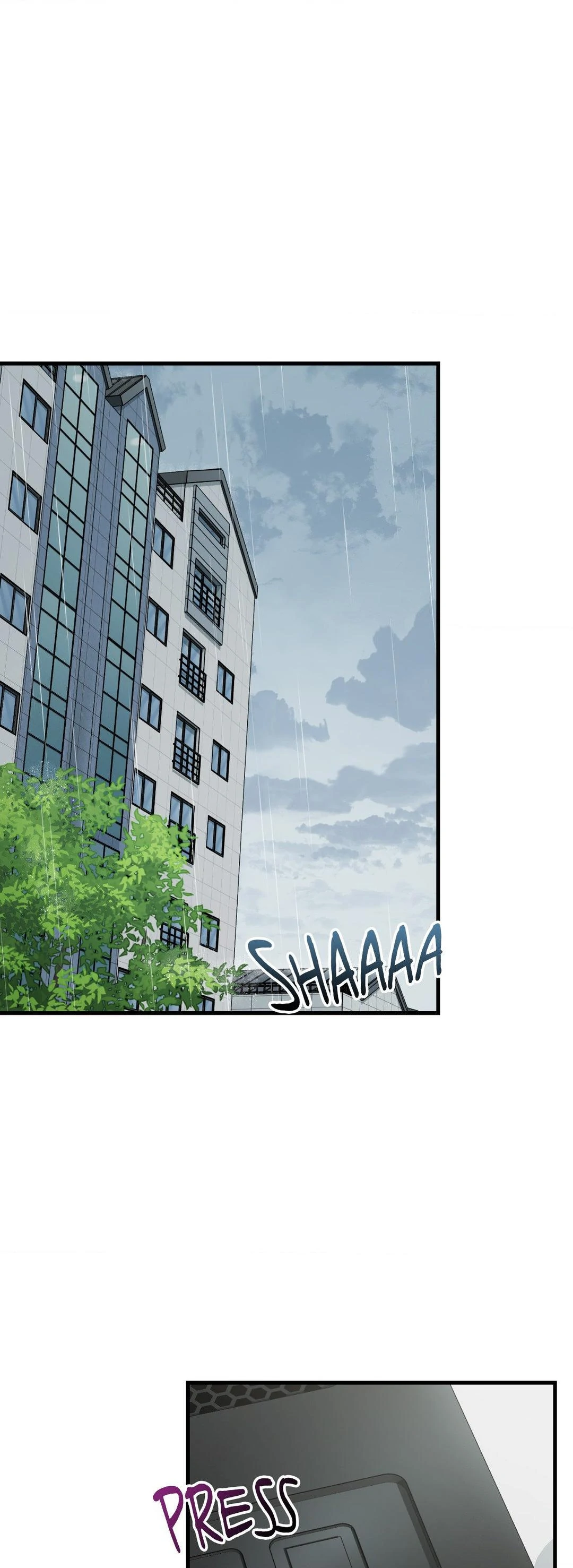 Virtual Strangers [Official] - Chapter 35 manhwa