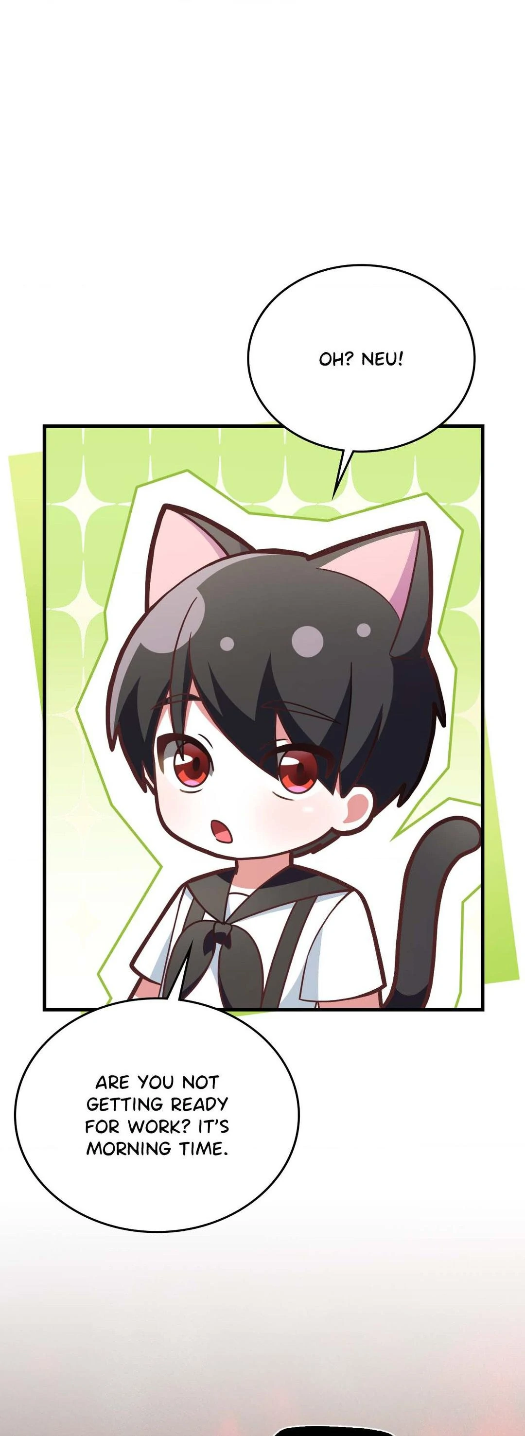 Virtual Strangers [Official] - Chapter 35 manhwa