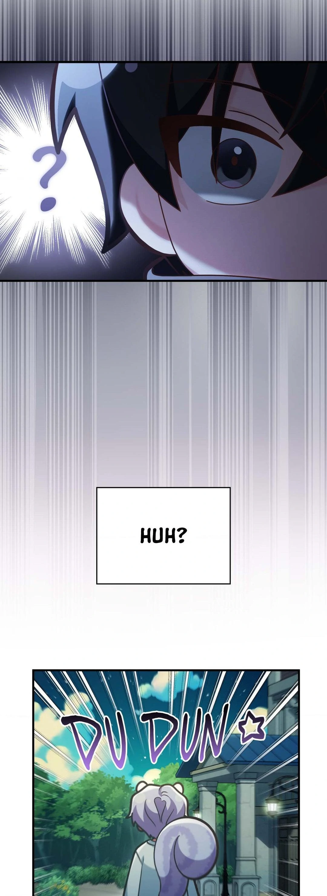 Virtual Strangers [Official] - Chapter 35 manhwa