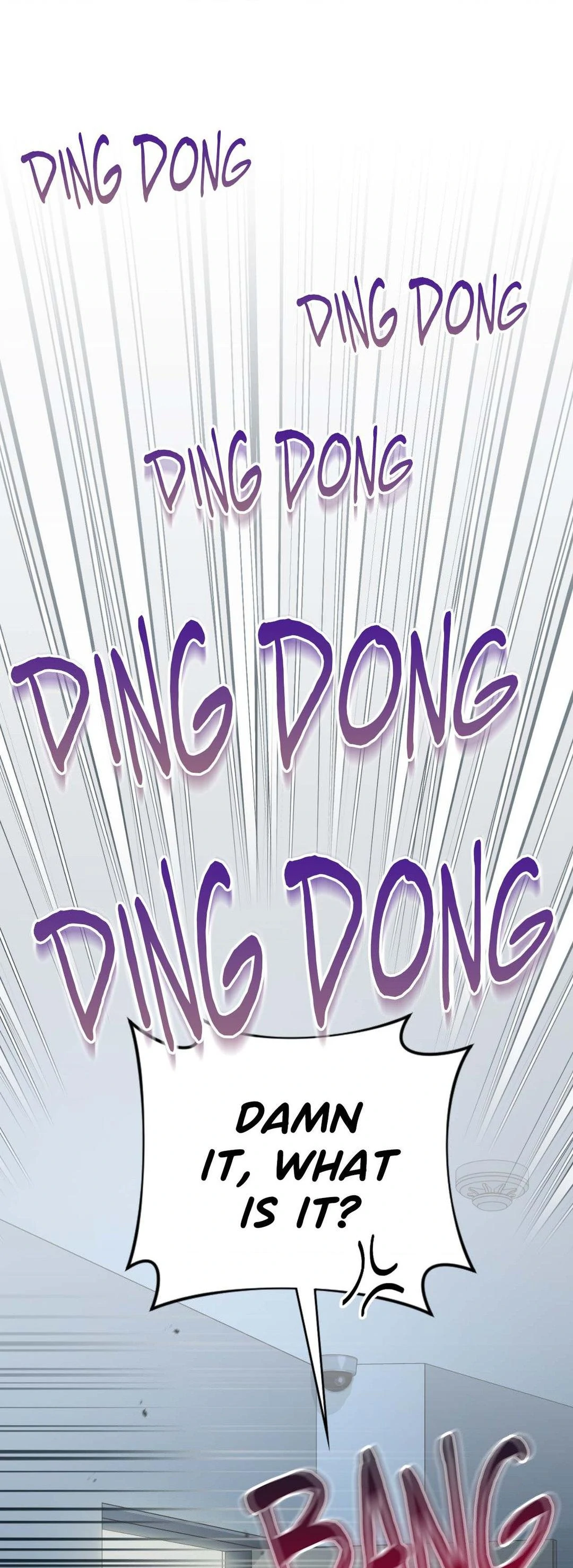 Virtual Strangers [Official] - Chapter 35 manhwa