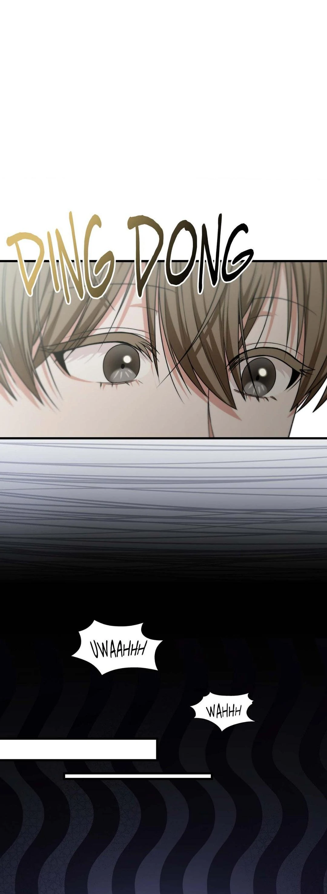 Virtual Strangers [Official] - Chapter 35 manhwa