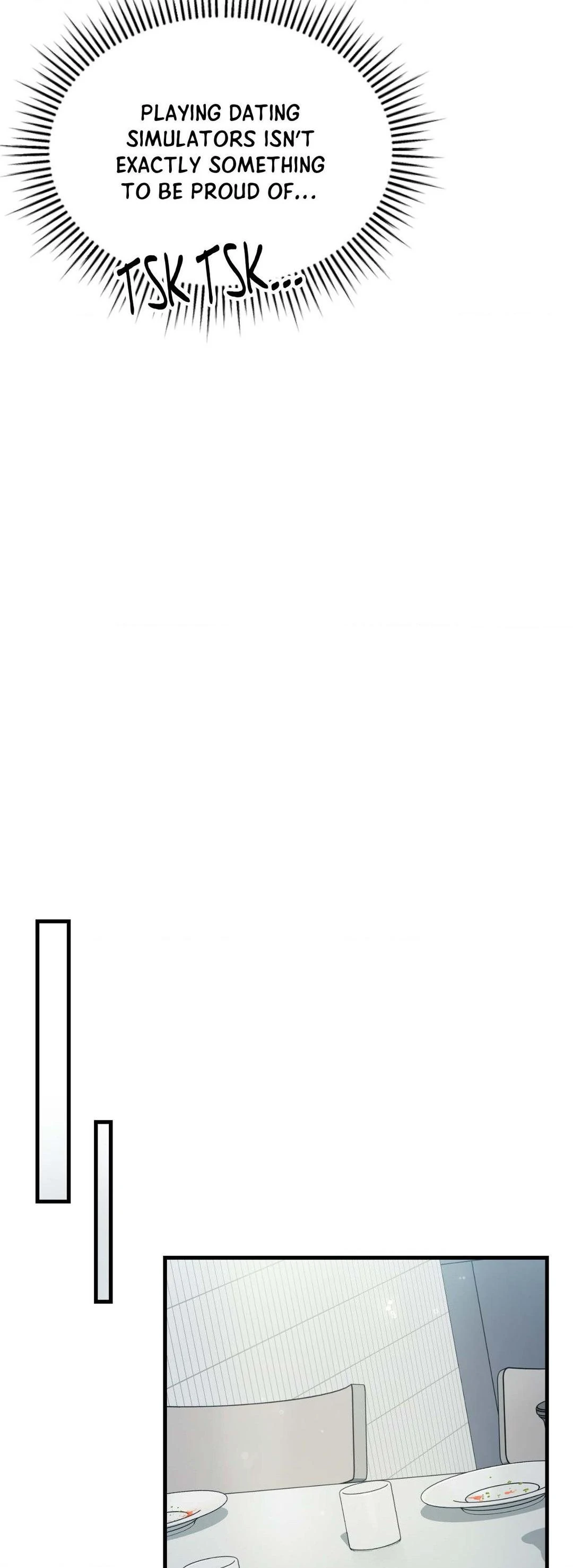 Virtual Strangers [Official] - Chapter 36 manhwa