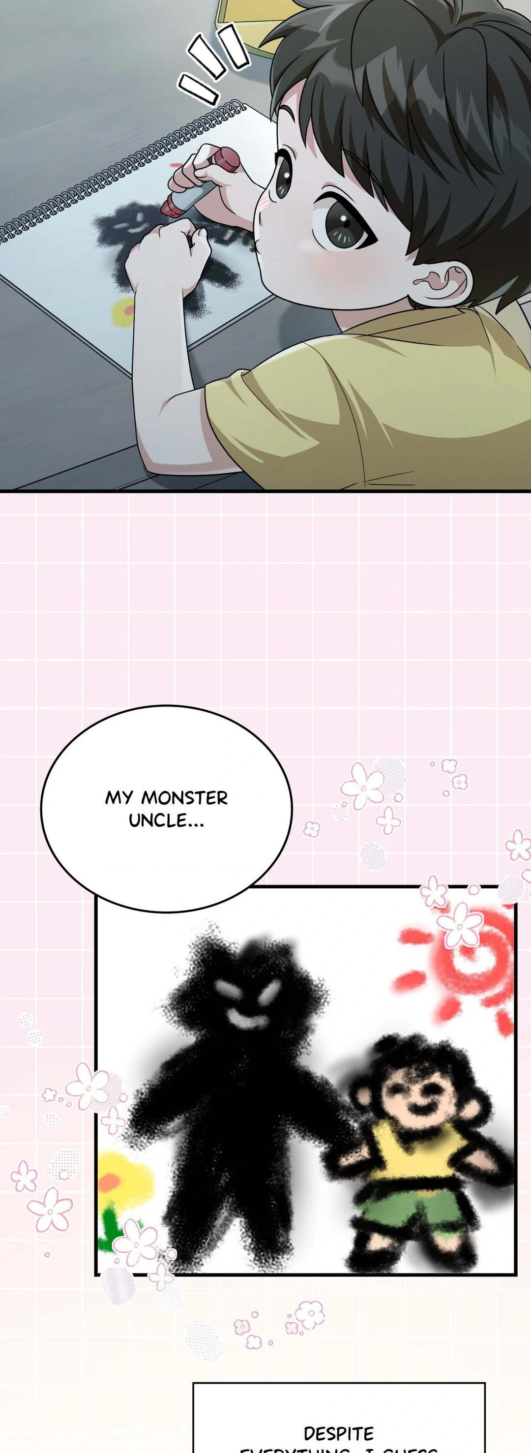 Virtual Strangers [Official] - Chapter 36 manhwa