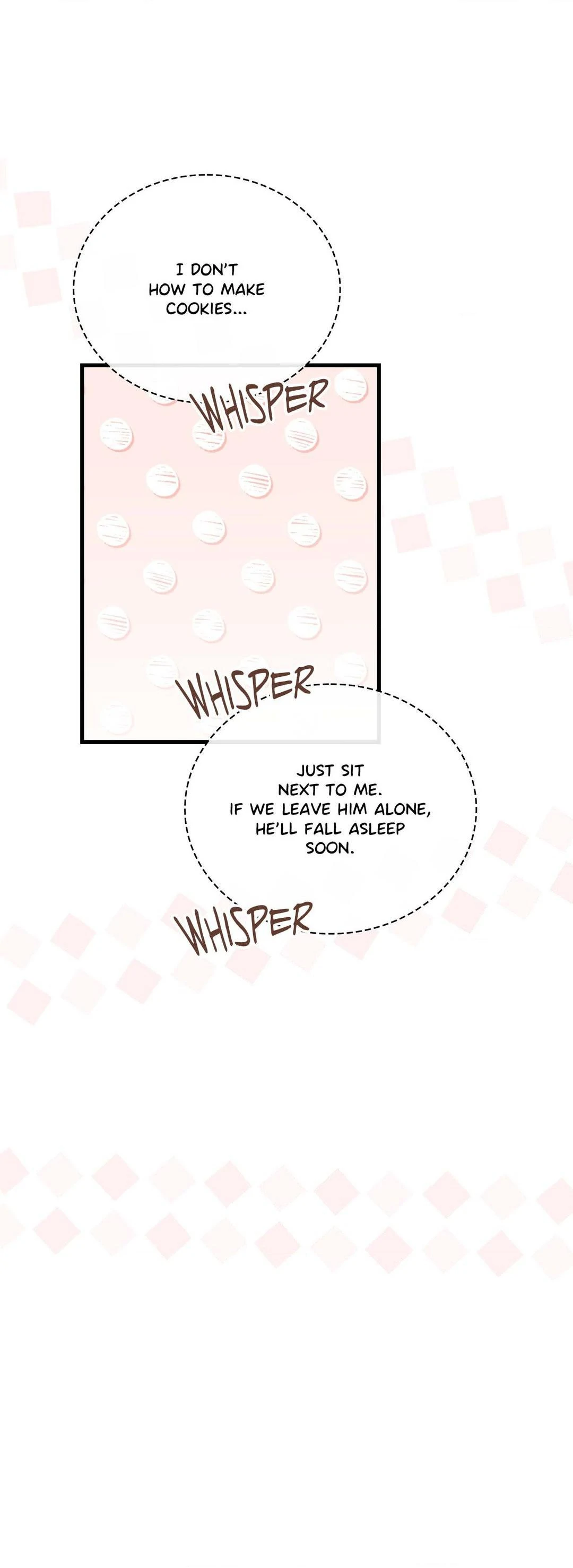 Virtual Strangers [Official] - Chapter 36 manhwa