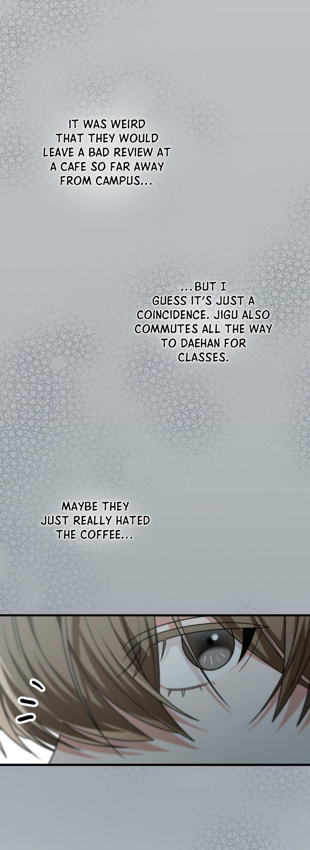 Virtual Strangers [Official] - Chapter 36 manhwa