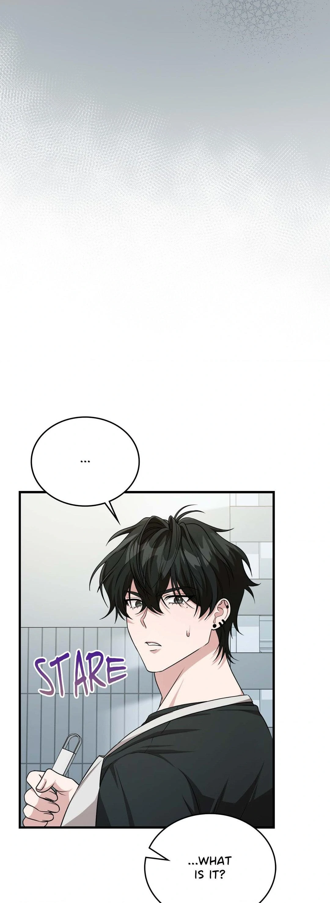 Virtual Strangers [Official] - Chapter 36 manhwa