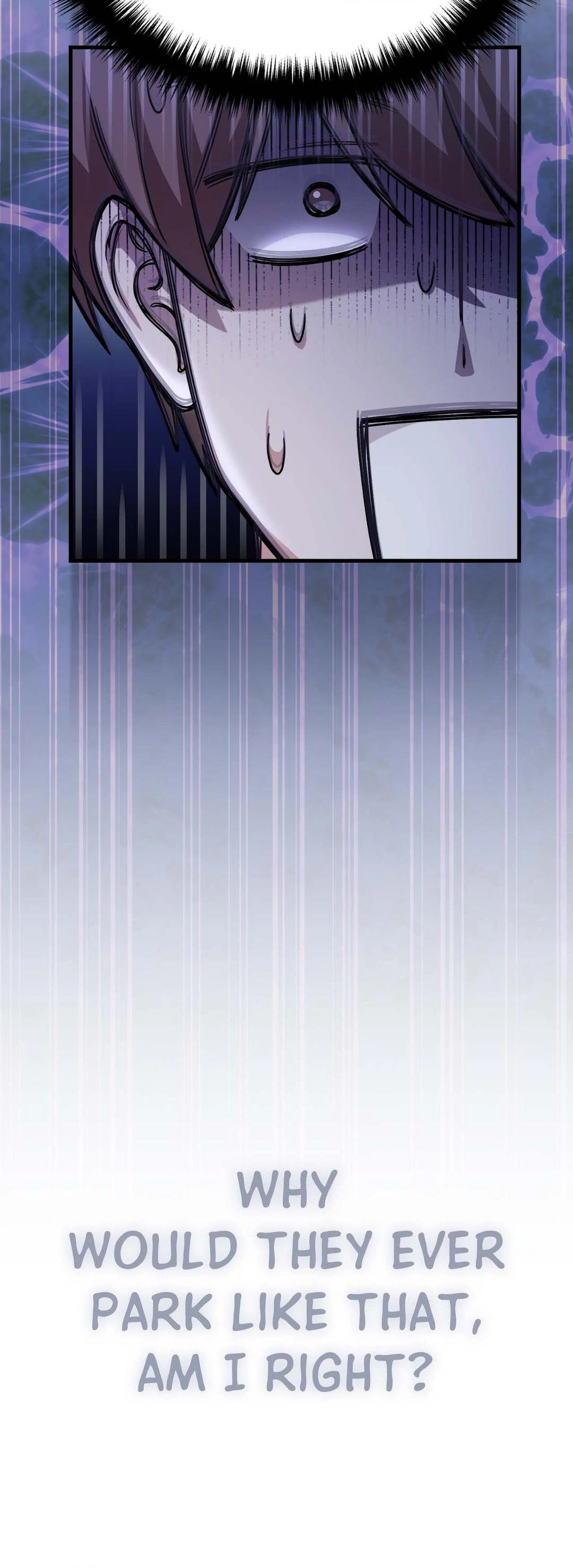 Virtual Strangers [Official] - Chapter 36 manhwa