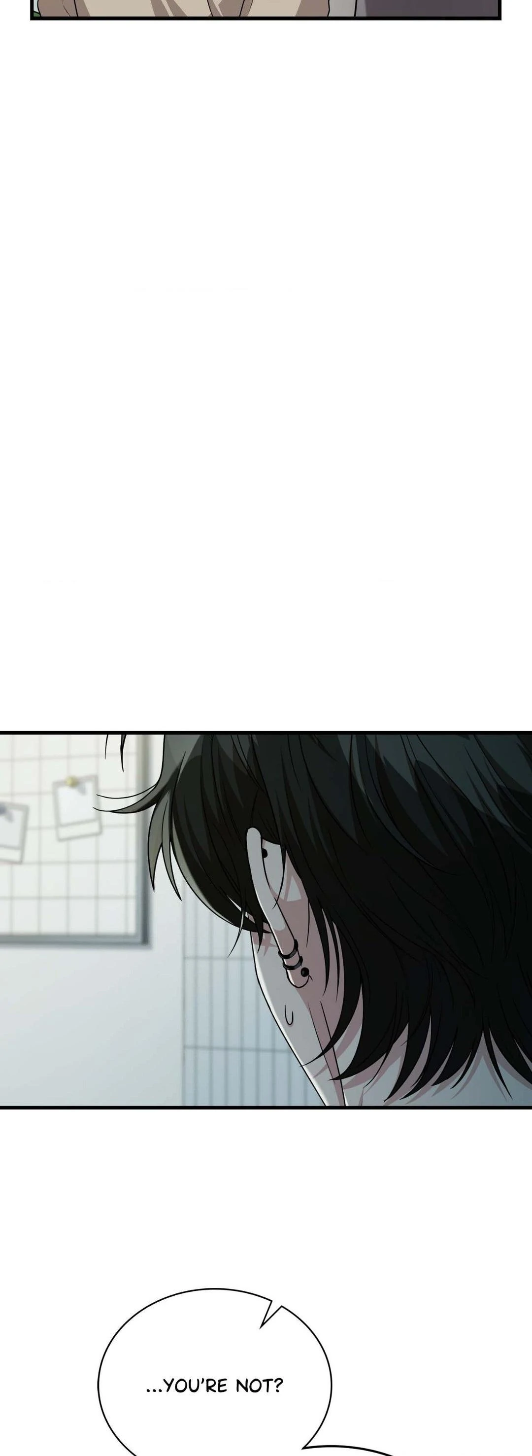 Virtual Strangers [Official] - Chapter 37 manhwa