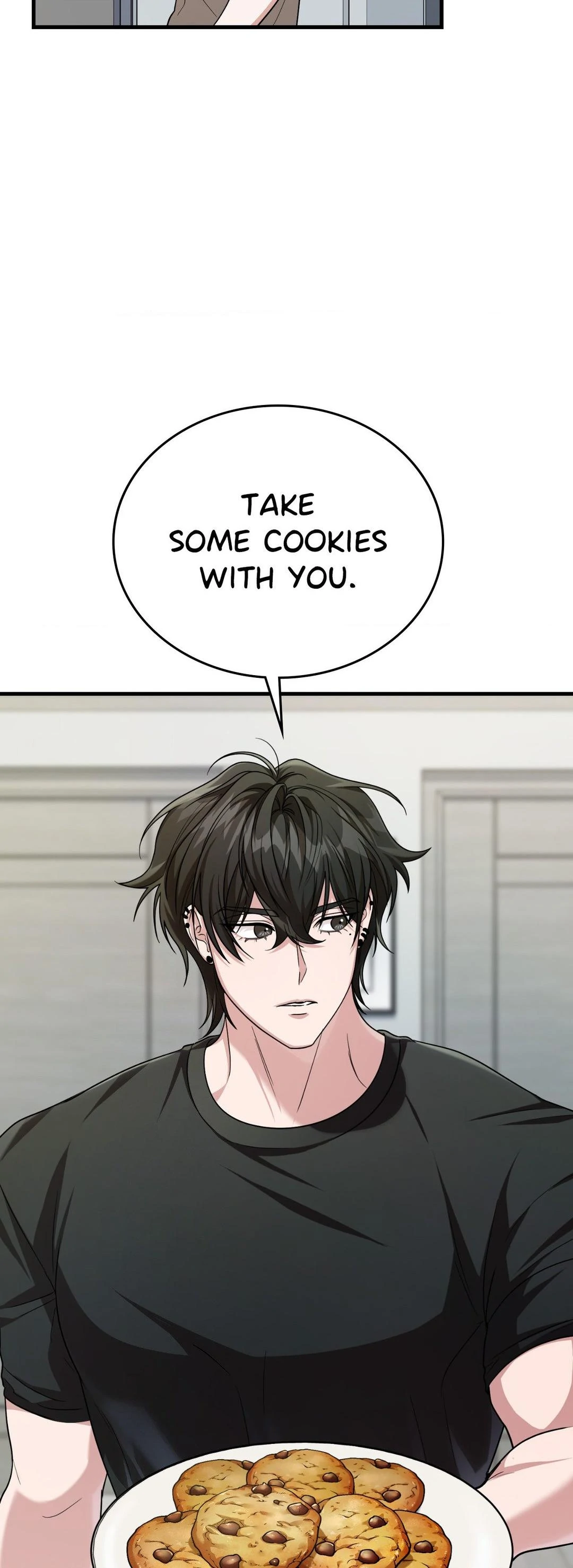 Virtual Strangers [Official] - Chapter 37 manhwa