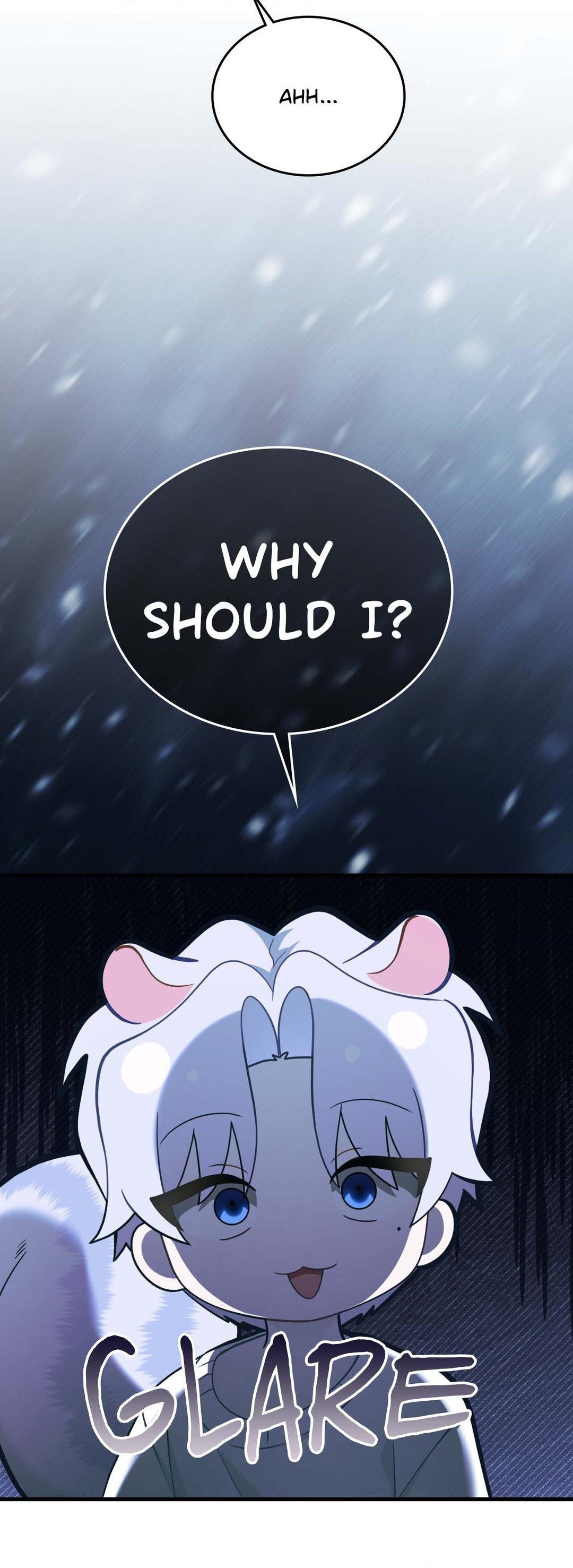 Virtual Strangers [Official] - Chapter 38 manhwa